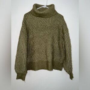 a new day Heavy Sweater